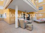 Wiederverkauf - WOHNUNG -
CABO ROIG - Costa Blanca