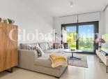Revente - APPARTEMENT -
PILAR DE LA HORADADA - Costa Blanca