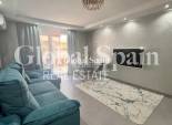 Wederverkoop - APPARTEMENT -
TORREVIEJA - Costa Blanca