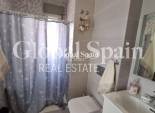 Odsprzedaż - MIESZKANIE -
ORIHUELA COSTA - Los Dolses