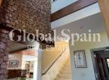 Wederverkoop - VILLA -
ORIHUELA COSTA - Dehesa de Campoamor