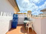 Resale - HOUSE -
TORREVIEJA - Costa Blanca