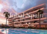 New Build - APARTMENT -
LA NUCÍA - Ciudad Deportiva