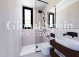 Neubau - PENTHOUSE -
EL CAMPELLO - Muchavista