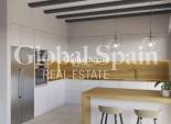 Nieuwbouw - VILLA -
PENÀGUILA - El Olivar