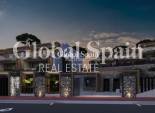 Nouvelle construction - MAISON -
MIJAS - El Faro