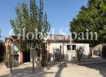 Resale - HOUSE -
LA MARINA - Elche / Elx