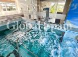 Venta - APARTAMENTO -
FINESTRAT
