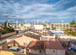 Resale - VILLA -
TORREVIEJA - LOS BALCONES - LOS ALTOS