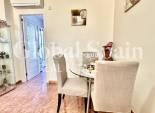 Wiederverkauf - WOHNUNG -
LA ZENIA - Costa Blanca