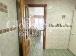 Odsprzedaż - PENTHOUSE -
TORREVIEJA - Torrevieja