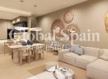 Nueva construcción  - VILLA -
SAN PEDRO DEL PINATAR