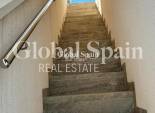 Wiederverkauf - PENTHOUSE -
Los Almendros (Orihuela-Costa) - Costa Blanca