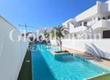Resale - APARTMENT -
PILAR DE LA HORADADA - Costa Blanca