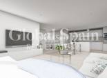 Neubau - VILLA -
CALASPARRA - Coto riñales