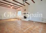Wiederverkauf - VILLA -
TORREVIEJA - LOS BALCONES - LOS ALTOS