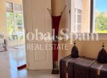 Wiederverkauf - VILLA -
EL RÀFOL D'ALMÚNIA - El Ràfol D'Almúnia