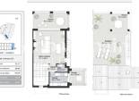Neubau - VILLA -
ESTEPONA - Azata Golf