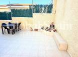 Revente - MAISON -
CIUDAD QUESADA - La Marquesa Golf