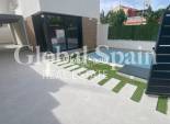 New Build - VILLA -
LOS ALCÁZARES