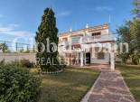 Venta - VILLA -
DENIA - Les Marines - Las Marinas