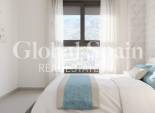 New Build - Apartment -
Almuñecar - Velilla-Taramay