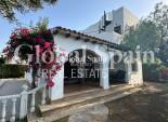 Wiederverkauf - VILLA -
CABO ROIG - Costa Blanca