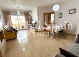 Revente - APPARTEMENT -
DENIA - Center