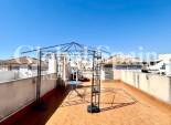 Resale - PENTHOUSE -
LOS BALCONES - LOS ALTOS - Costa Blanca