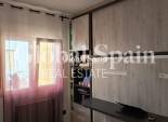 Wederverkoop - PENTHOUSE -
PILAR DE LA HORADADA - Costa Blanca