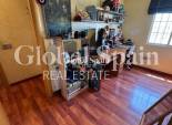 Venta - VILLA -
TORREVIEJA - Zona Los Frutales