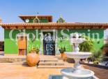Venta - CASA -
ALMORADÍ - Camino De Catral