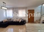 Resale - HOUSE -
TORREVIEJA - Aguas Nuevas