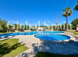 Resale - HOUSE -
ORIHUELA COSTA - LOS BALCONES - LOS ALTOS