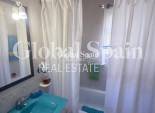 Resale - APARTMENT -
ORIHUELA COSTA - Playa Flamenca