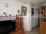 Revente - APPARTEMENT -
TORREVIEJA - La Mata