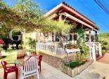 Wederverkoop - VILLA -
DAYA VIEJA - Costa Blanca Sur