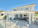 Wederverkoop - VILLA -
ALFAZ DEL PI - Costa Blanca