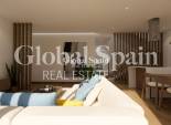 Nouvelle construction - VILLA -
DOLORES
