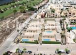 Nouvelle construction - VILLA -
ALGORFA - LA FINCA GOLF / ALGORFA
