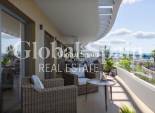 Nouvelle construction - PENTHOUSE -
FINESTRAT