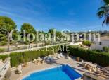 Resale - VILLA -
ORIHUELA COSTA - Costa Blanca