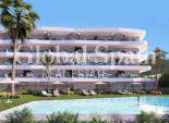 Nieuwbouw - APPARTEMENT -
LA NUCÍA - Ciudad Deportiva