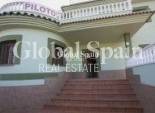 Nieuwbouw - VILLA -
TORREVIEJA - LOS BALCONES - LOS ALTOS