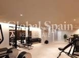 New Build - HOUSE -
LOS ALCÁZARES