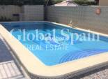 Resale - HOUSE -
TORREVIEJA - Costa Blanca