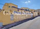 Revente - VILLA -
SAN FULGENCIO - LA MARINA