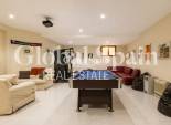 Wiederverkauf - VILLA -
LA MANGA DEL MAR MENOR - Costa Calida
