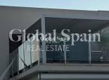 Wiederverkauf - VILLA -
DAYA VIEJA - Costa Blanca
