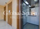 Resale - Apartment -
TORREVIEJA - Torrevieja